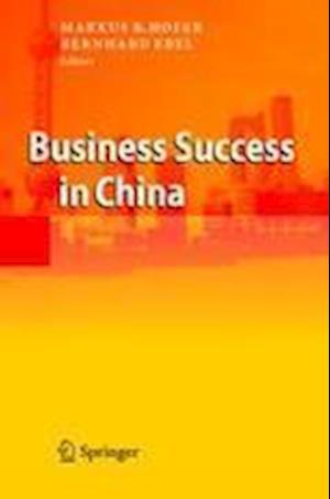 Business Success in China