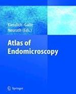 Atlas of Endomicroscopy