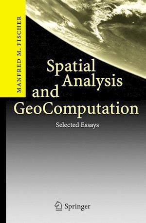 Spatial Analysis and GeoComputation