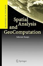 Spatial Analysis and GeoComputation