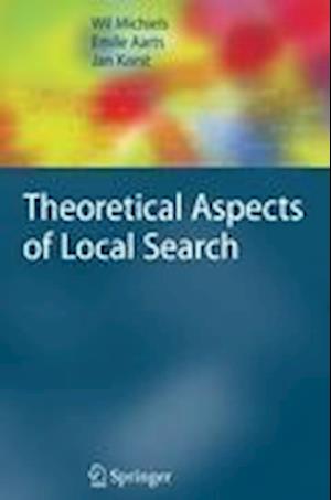 Theoretical Aspects of Local Search