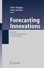 Forecasting Innovations