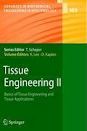 Tissue Engineering II