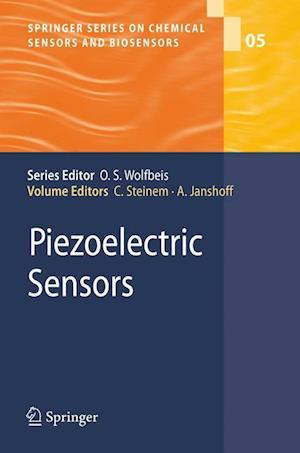 Piezoelectric Sensors