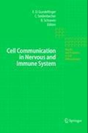 Cell Communication in Nervous and Immune System