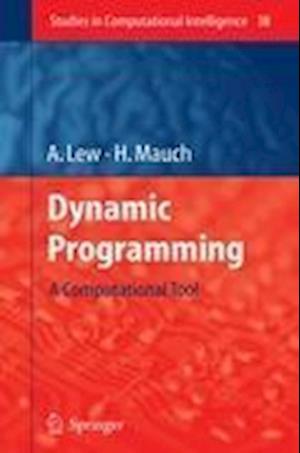 Dynamic Programming