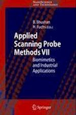 Applied Scanning Probe Methods VII