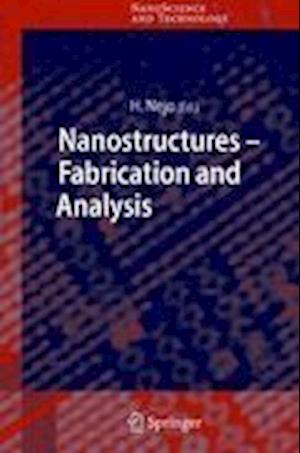 Nanostructures