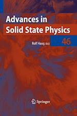 Advances in Solid State Physics 46