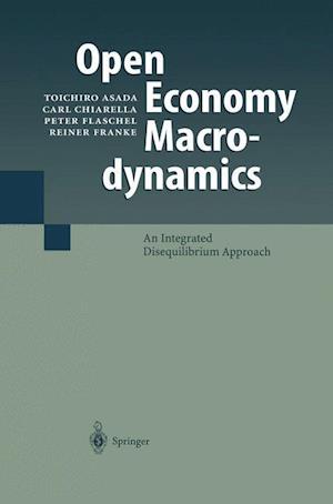 Open Economy Macrodynamics