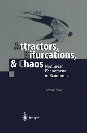 Attractors, Bifurcations, & Chaos