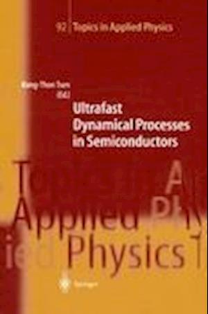 Ultrafast Dynamical Processes in Semiconductors