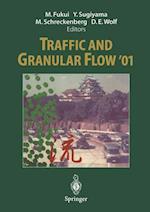 Traffic and Granular Flow ’01
