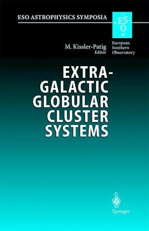 Extragalactic Globular Cluster Systems