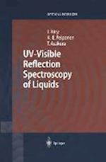 UV-Visible Reflection Spectroscopy of Liquids