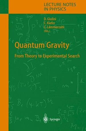 Quantum Gravity