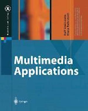 Multimedia Applications