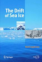 The Drift of Sea Ice