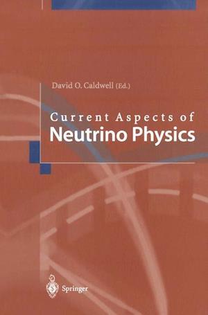 Current Aspects of Neutrino Physics