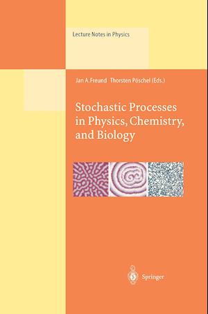 Stochastic Processes in Physics, Chemistry, and Biology