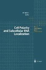 Cell Polarity and Subcellular RNA Localization