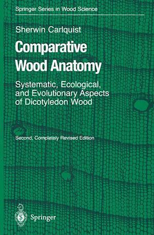 Comparative Wood Anatomy