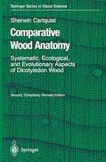 Comparative Wood Anatomy