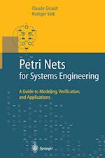 Petri Nets for Systems Engineering