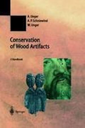 Conservation of Wood Artifacts