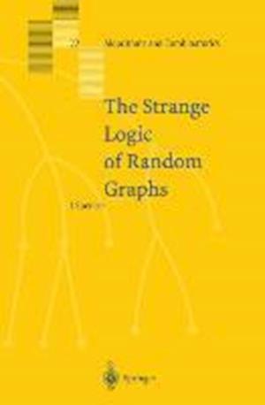 The Strange Logic of Random Graphs