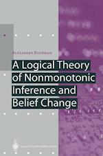 A Logical Theory of Nonmonotonic Inference and Belief Change