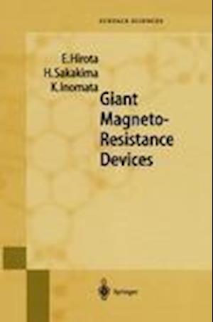 Giant Magneto-Resistance Devices