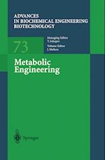 Metabolic Engineering