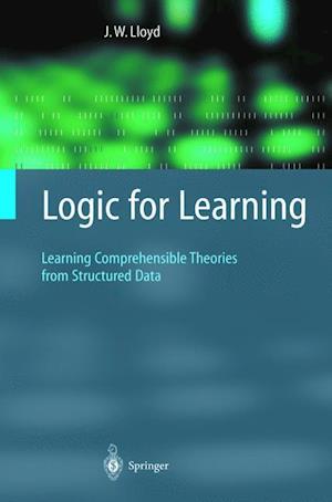 Logic for Learning