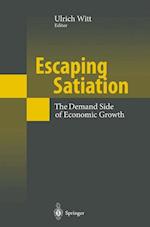 Escaping Satiation