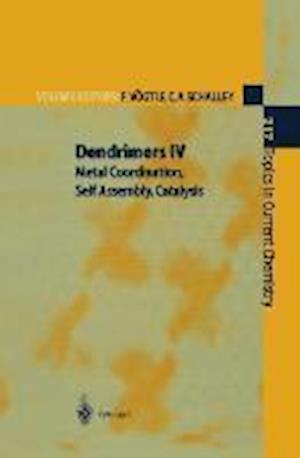 Dendrimers IV