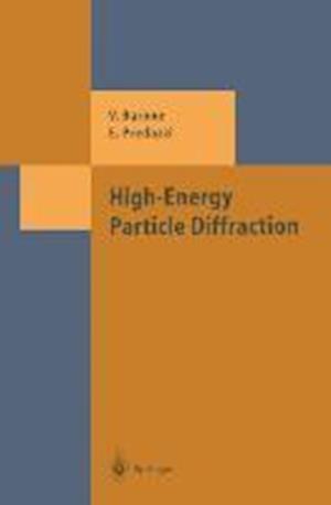 High-Energy Particle Diffraction