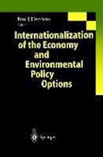 Internationalization of the Economy and Environmental Policy Options