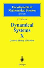 Dynamical Systems X
