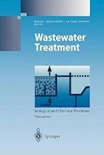 Wastewater Treatment