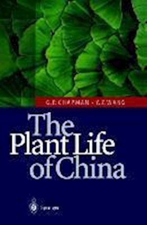 The Plant Life of China