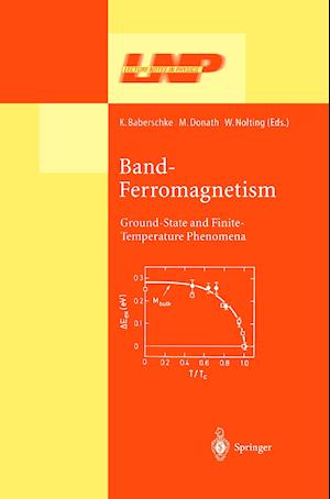 Band-Ferromagnetism