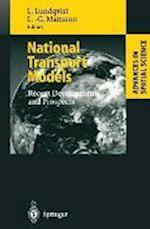 National Transport Models