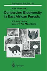 Conserving Biodiversity in East African Forests