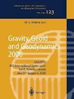 Gravity, Geoid and Geodynamics 2000