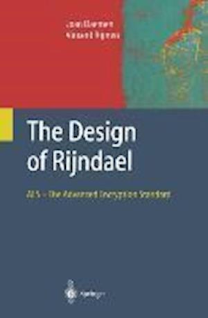 The Design of Rijndael