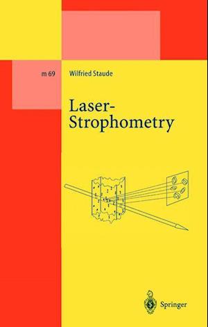 Laser-Strophometry