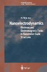 Nanoelectrodynamics