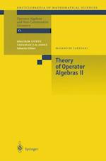 Theory of Operator Algebras II