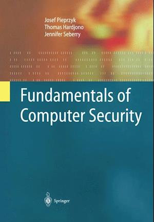 Fundamentals of Computer Security